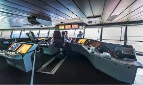 Marine Onboard Communication and Control Systems'