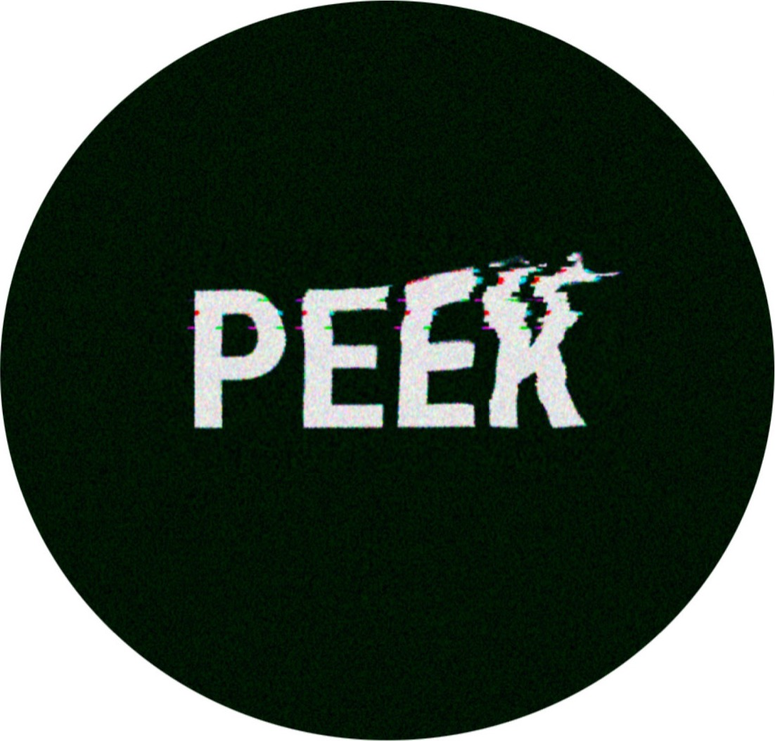 Company Logo For PEEK Portrait AI Photographer London'