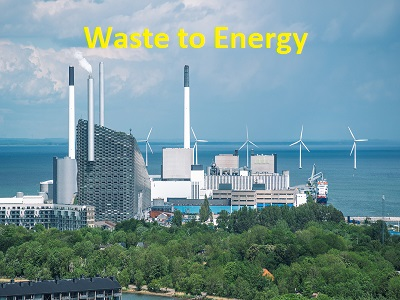 Waste to Energy Market'