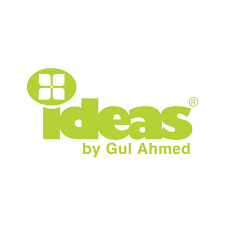 Company Logo For Ideas by Gul Ahmed UAE'