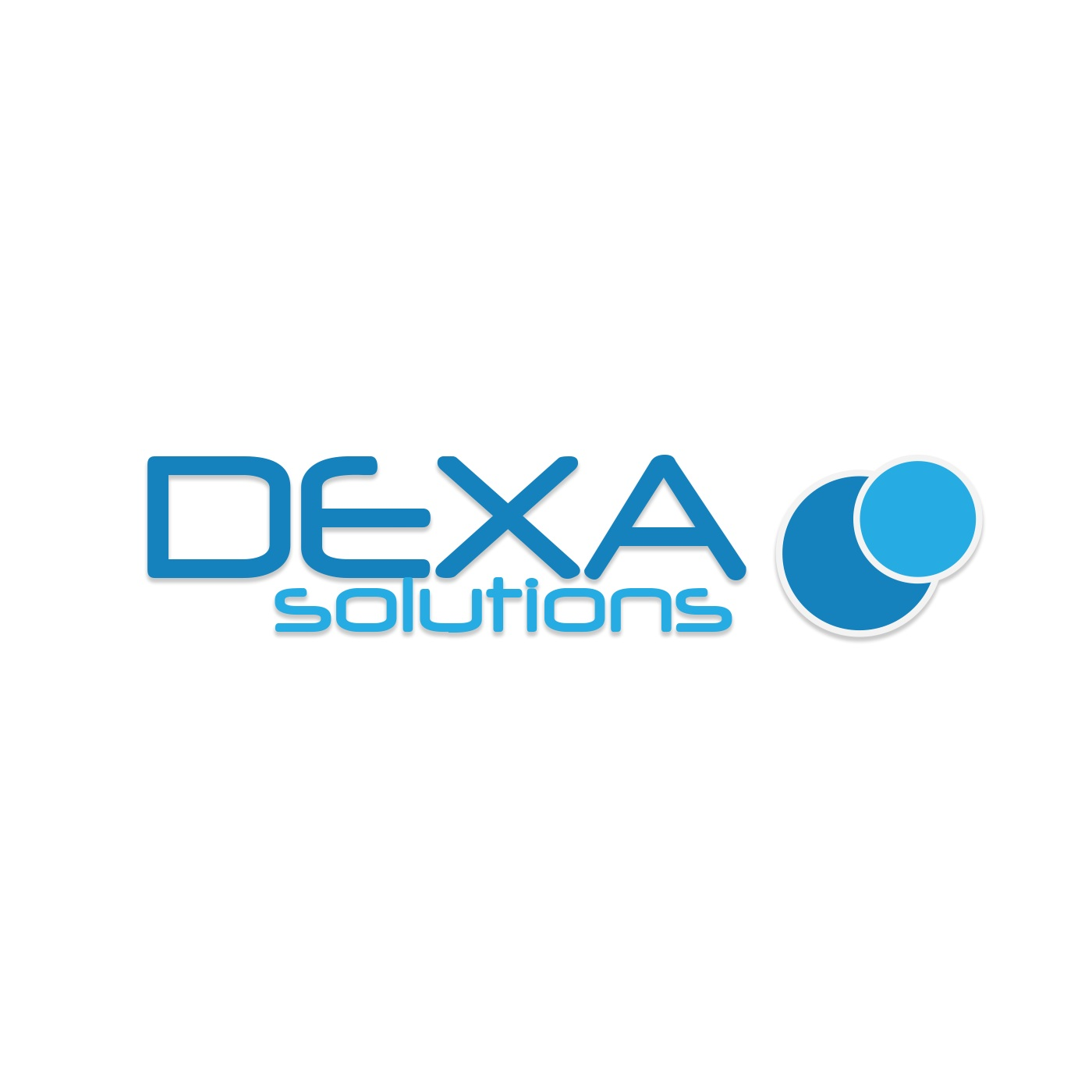 Company Logo For Dexa Solutions'