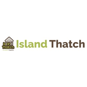 Company Logo For Island Thatch'