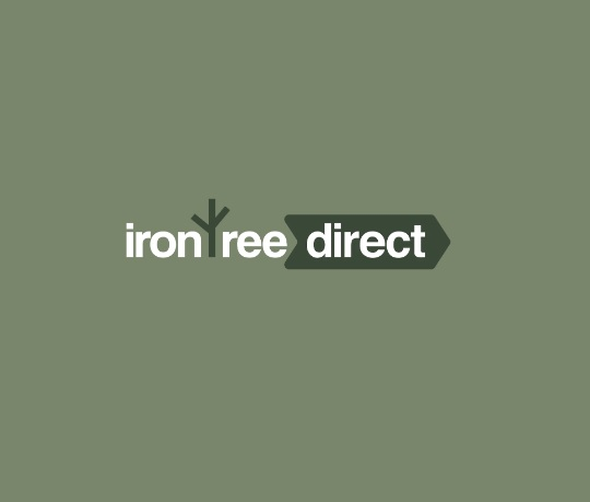 Company Logo For Irontree Direct'