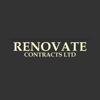 Company Logo For Renovate Contracts LTD'