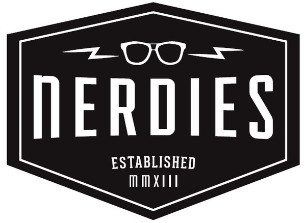 Nerdies'