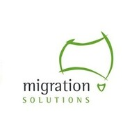 Company Logo For Migration Solutions'