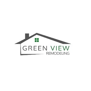 Company Logo For Green View Remodeling &amp; Windows'