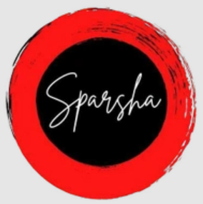 Company Logo For Sparsha by Radhika'