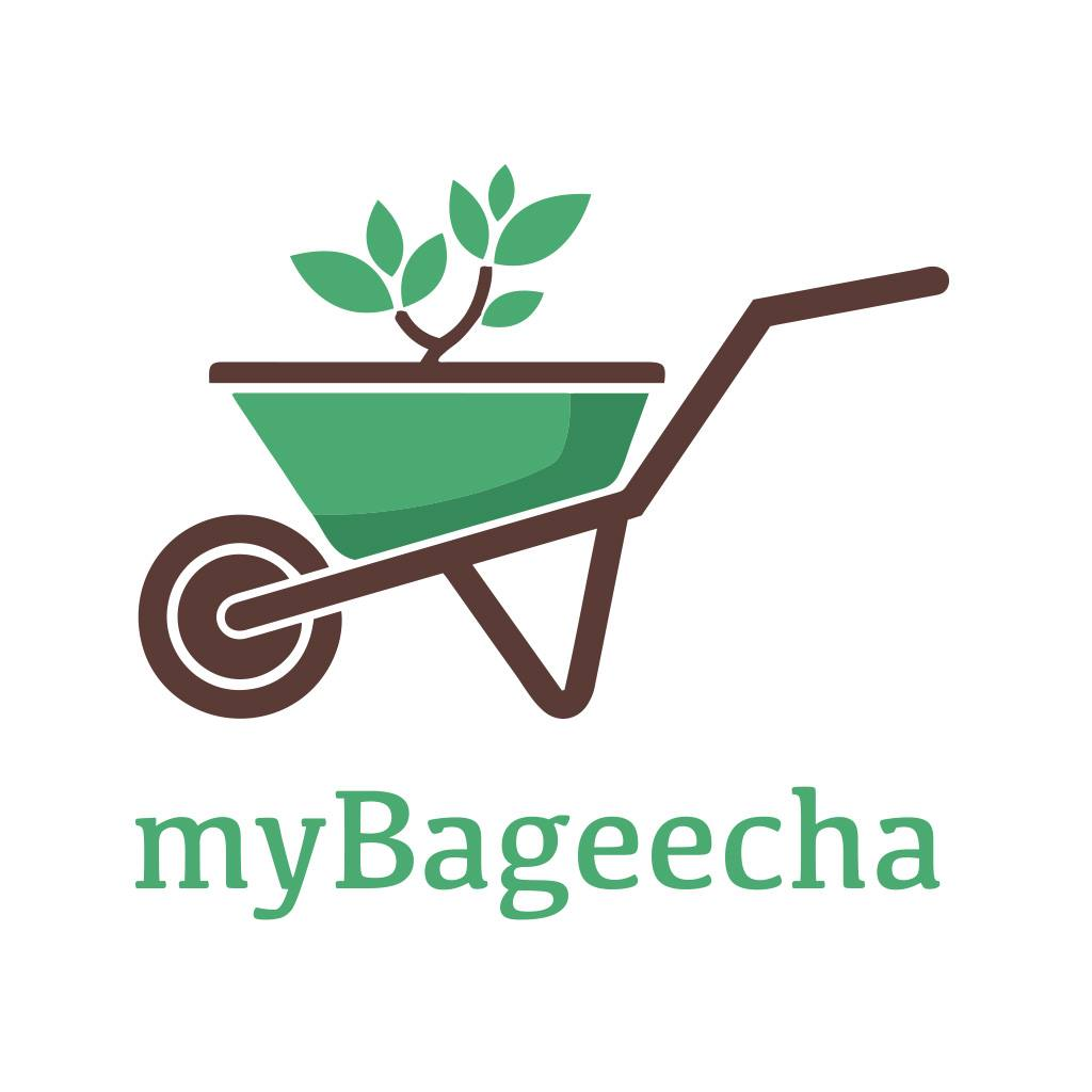 Company Logo For MyBageecha'