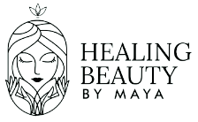 Healing Beauty by Maya