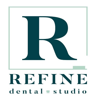 Company Logo For Refine Dental Studio'