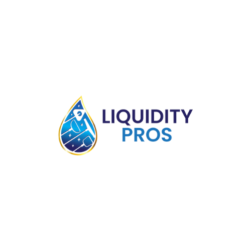 Company Logo For Liquidity Pros Pool Cleaning Service'
