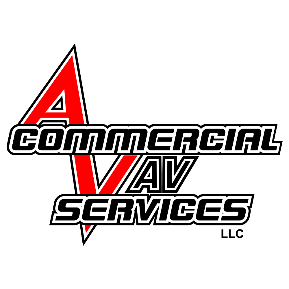 Company Logo For Commercial AV Services'