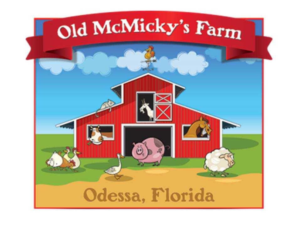 Company Logo For Old McMicky's Farm'