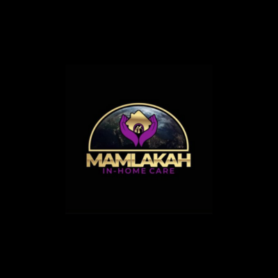 Mamlakah In Home Care Logo