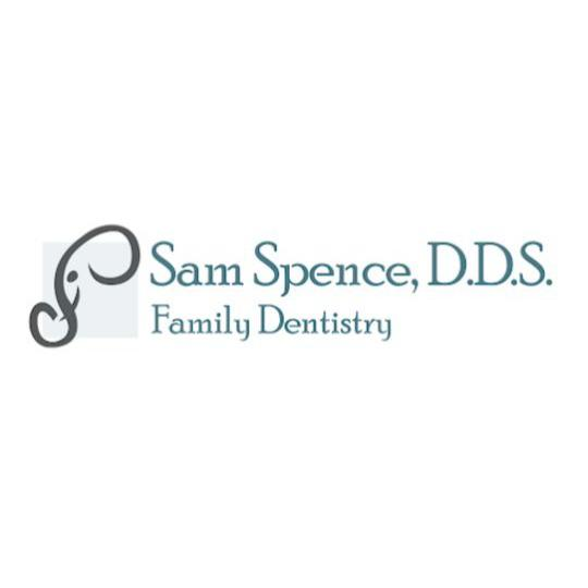 Company Logo For Sam Spence D.D.S.'