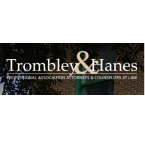 Company Logo For Trombley &amp; Hanes'