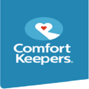 Company Logo For Comfort Keepers Home Care'