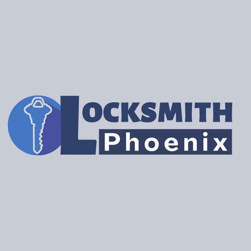 Company Logo For Locksmith Phoenix'