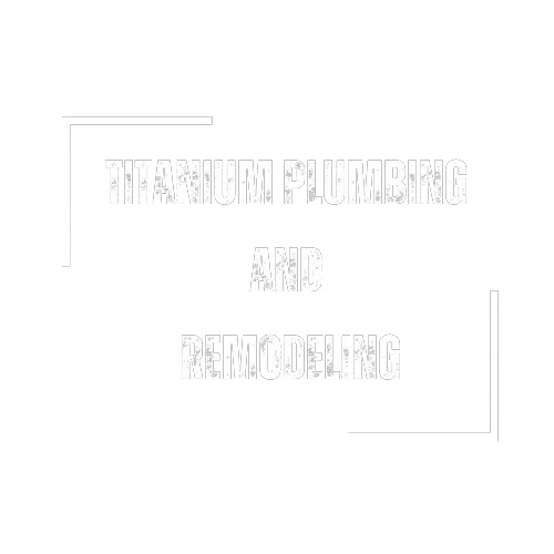 Company Logo For Titanium Plumbing & Remodeling'