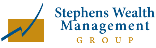 Stephens Wealth Management Group Logo