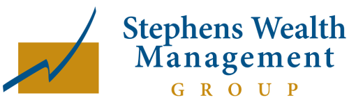 Company Logo For Stephens Wealth Management Group'