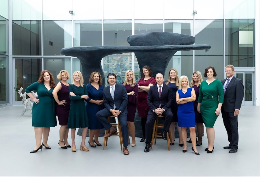 Company Logo For Stephens Wealth Management Group'