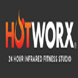 HOTWORX - Clawson, MI (Downtown) Logo