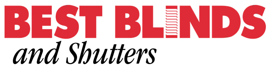 Best Blinds & Shutters LLC Logo