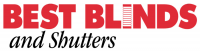 Best Blinds & Shutters LLC Logo