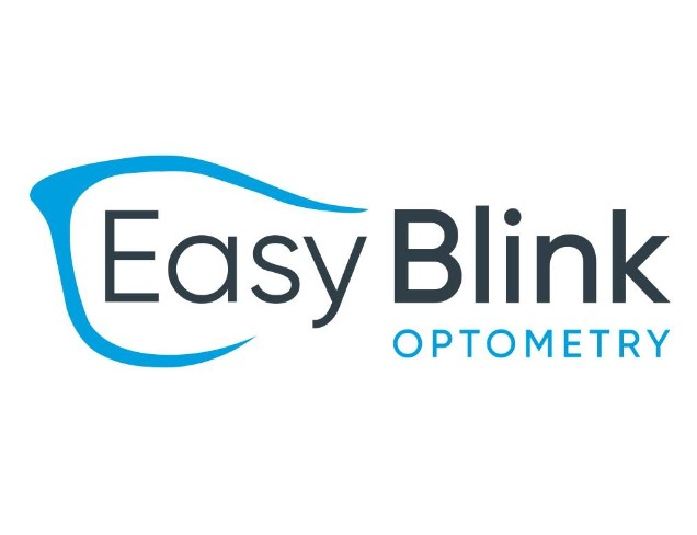 Company Logo For Easy Blink Optometry'