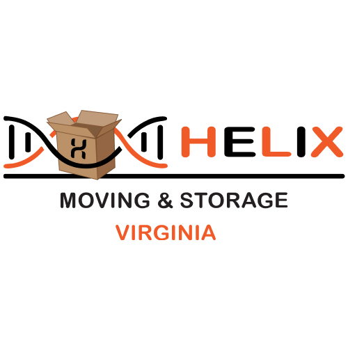 Company Logo For Helix Transfer and Storage Northern Virgini'
