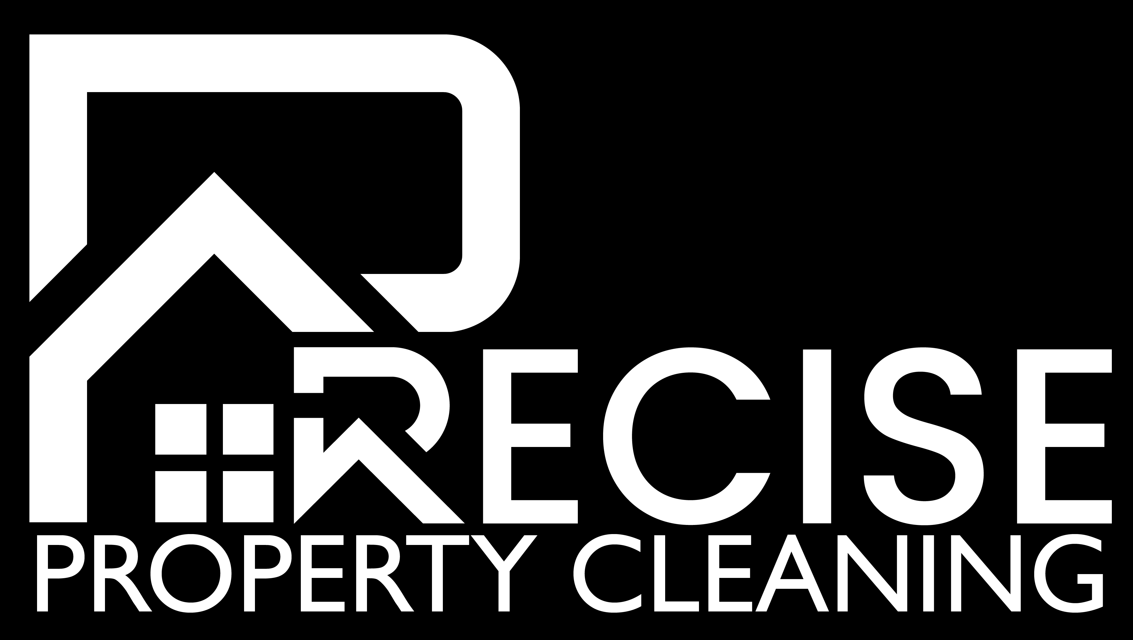 Company Logo For Precise Property Cleaning'