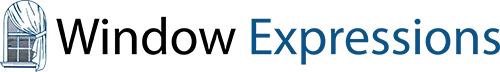 Window Expressions Logo