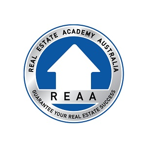 Real Estate Academy Australia Logo