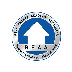 Company Logo For Real Estate Academy Australia'