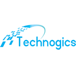 Company Logo For Technogics Web Design Development Services'