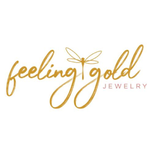 Feeling Gold Jewelry