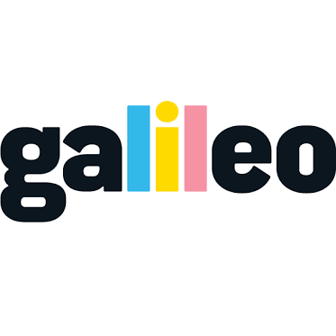 Company Logo For Camp Galileo West Loop'