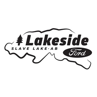 Company Logo For Lakeside Ford'