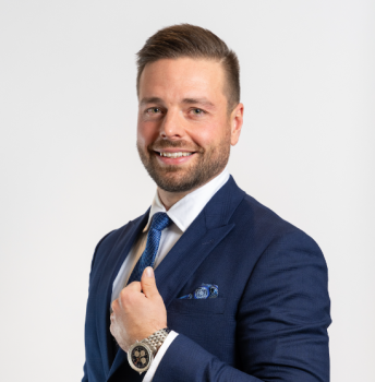 Ridgeview Realty Group: Michael Estey , Realtor Logo