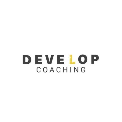 Company Logo For Develop Coaching'