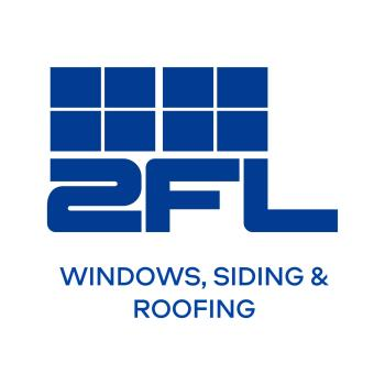 Company Logo For 2FL Windows &amp; Siding'