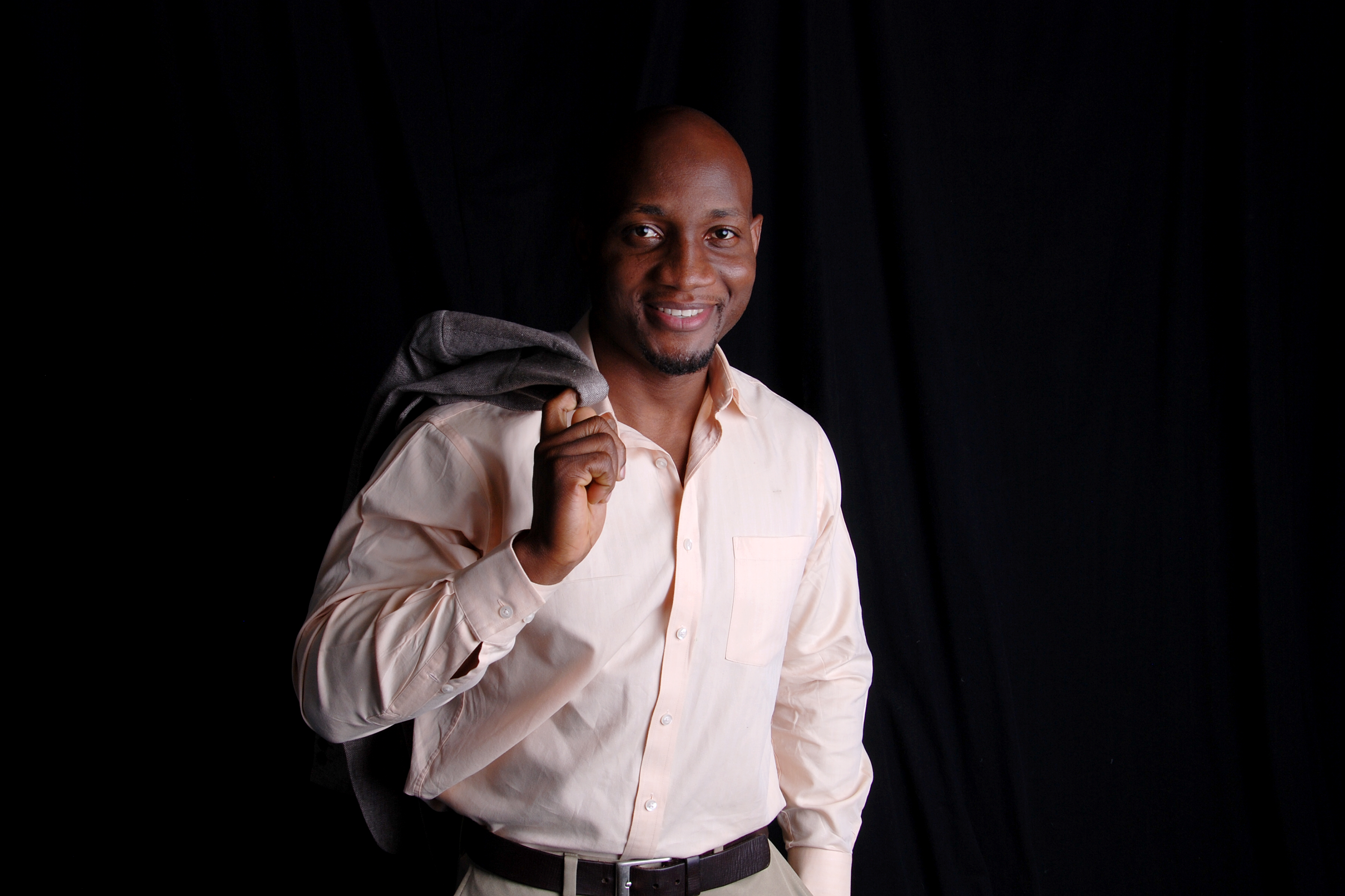 Will Hilaire, President &amp; CEO of Hilaire Productions&cop'