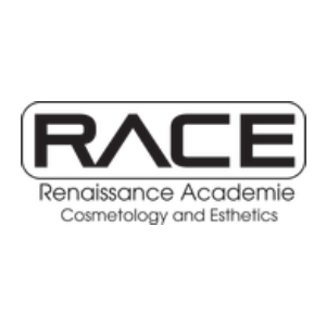 Renaissance Academie Cosmetology and Esthetics Logo