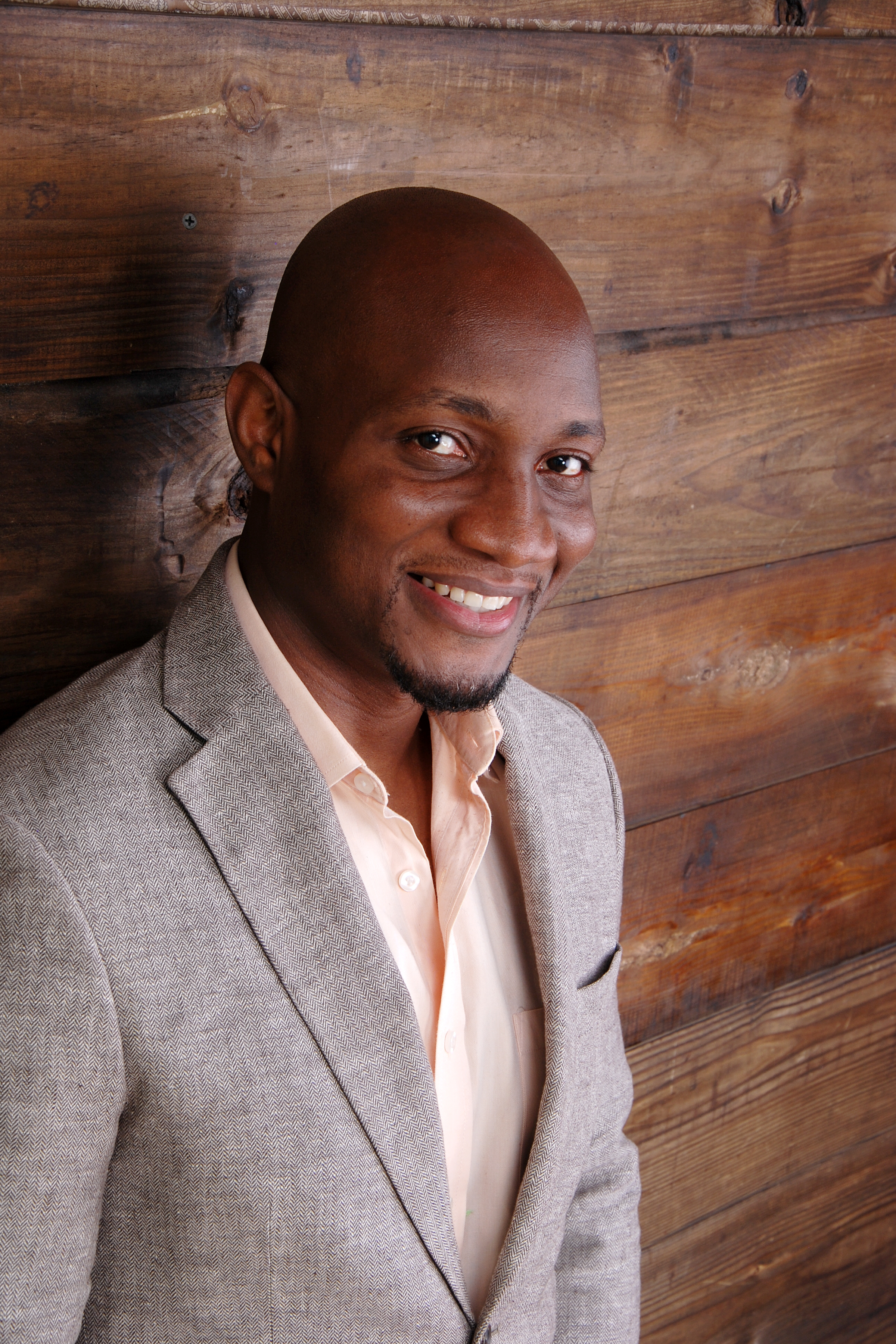 Will Hilaire, President &amp; CEO of Hilaire Productions&amp'