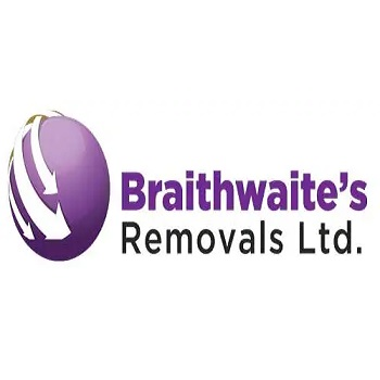 Company Logo For Braithwaite's Removals Ltd'