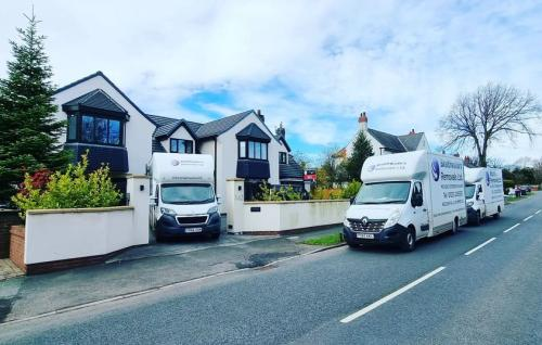Company Logo For Braithwaite's Removals Ltd'