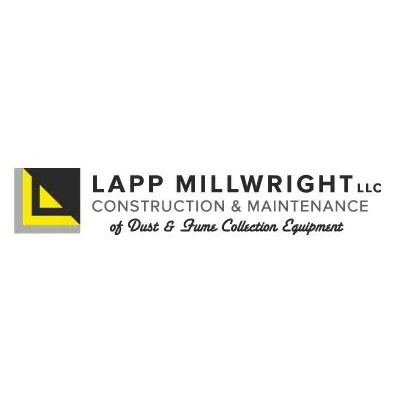 Company Logo For Lapp Millwright LLC'