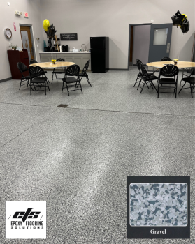 Company Logo For Epoxy Flooring Solutions'